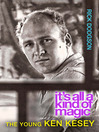 Imagen de portada para It's All a Kind of Magic